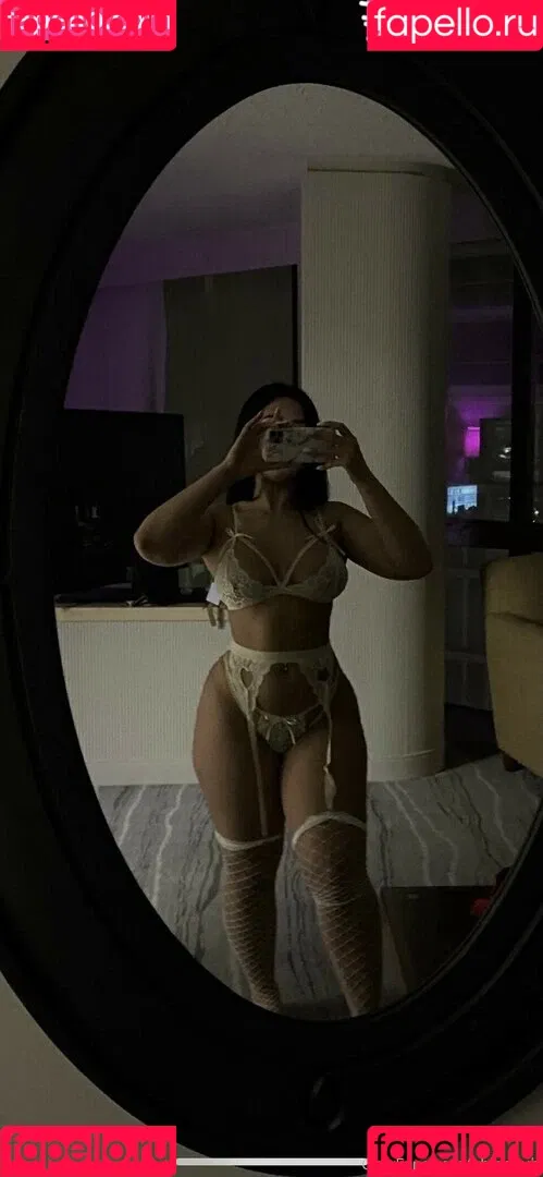 Aliah Martinez Onlyfans Photo Gallery 
