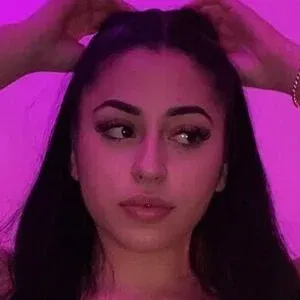 Aliah Martinez Onlyfans Photo Gallery 