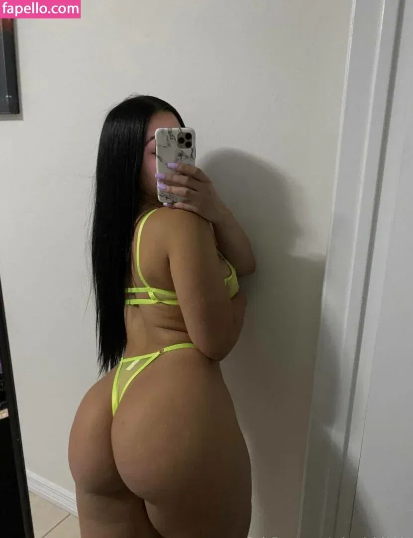 Aliah Martinez Onlyfans Photo Gallery 