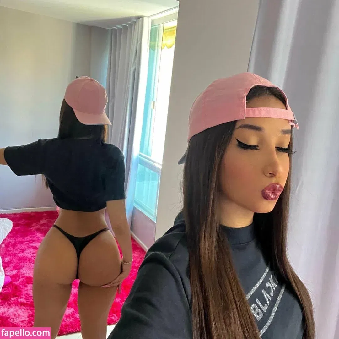 Twayla Venti Onlyfans Photo Gallery 