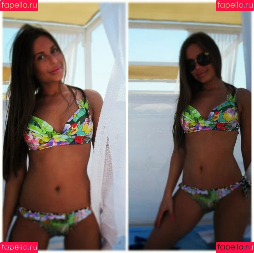 Julia Mikhalkova Onlyfans Photo Gallery 