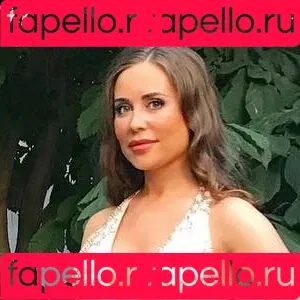 Julia Mikhalkova Onlyfans Photo Gallery 