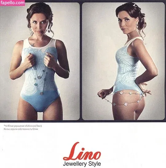 Julia Mikhalkova Onlyfans Photo Gallery 