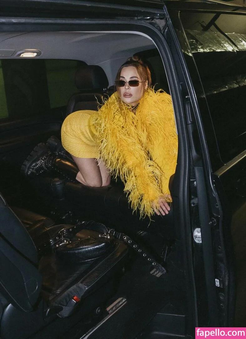 Julia Mikhalkova Onlyfans Photo Gallery 