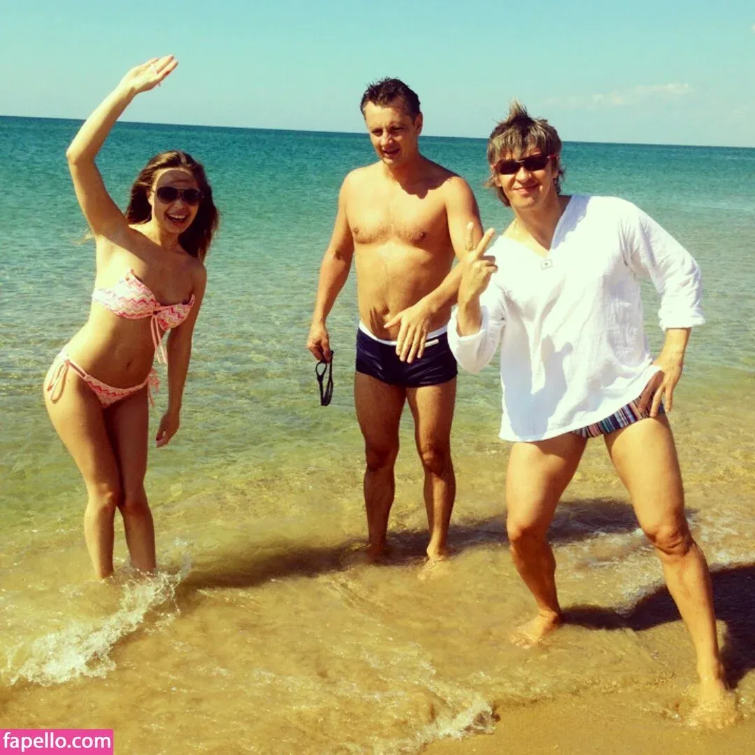 Julia Mikhalkova Onlyfans Photo Gallery 