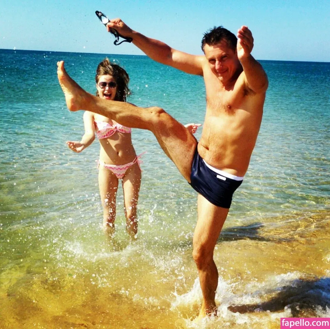 Julia Mikhalkova Onlyfans Photo Gallery 