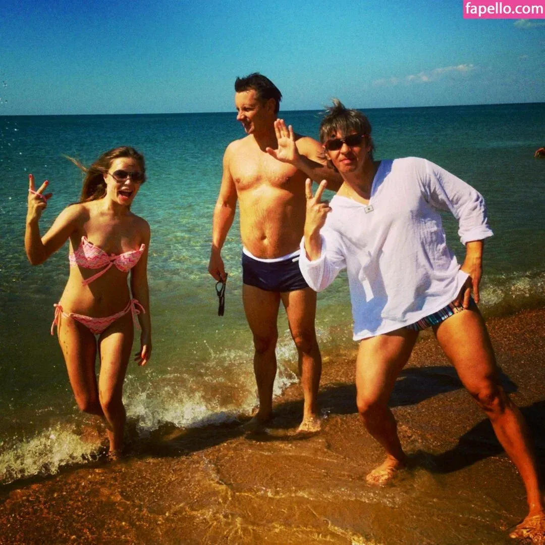 Julia Mikhalkova Onlyfans Photo Gallery 