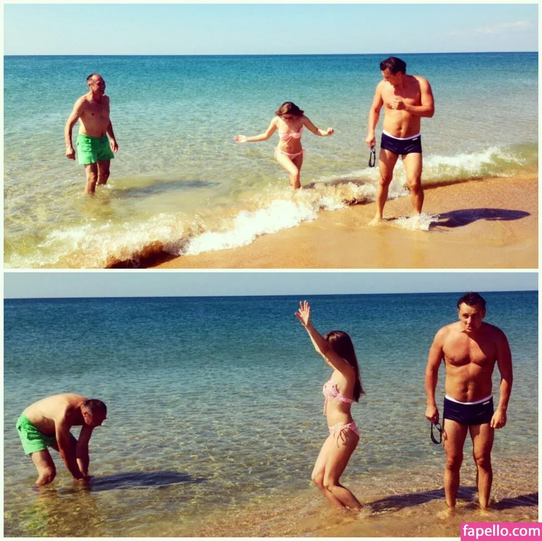 Julia Mikhalkova Onlyfans Photo Gallery 