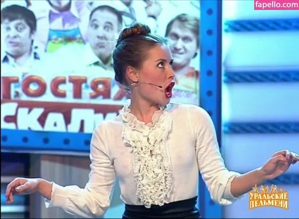 Julia Mikhalkova Onlyfans Photo Gallery 