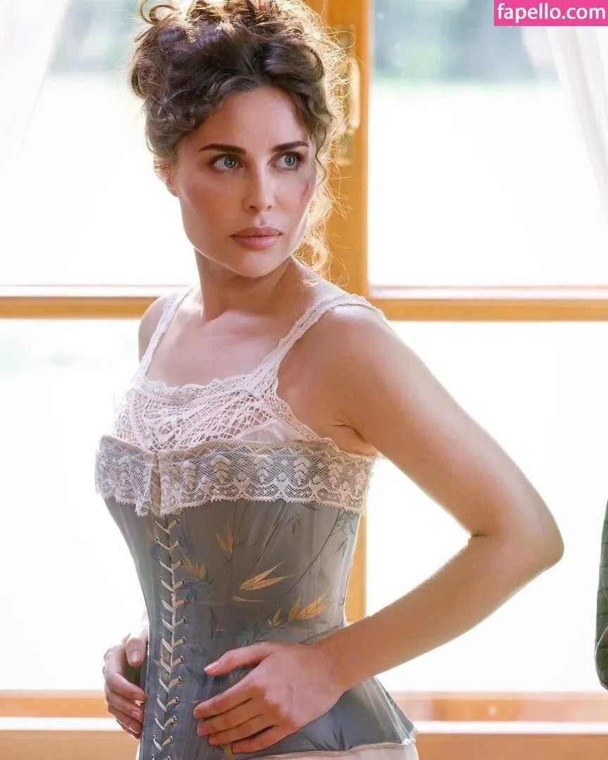 Julia Mikhalkova Onlyfans Photo Gallery 