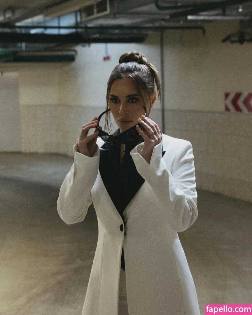 Julia Mikhalkova Onlyfans Photo Gallery 