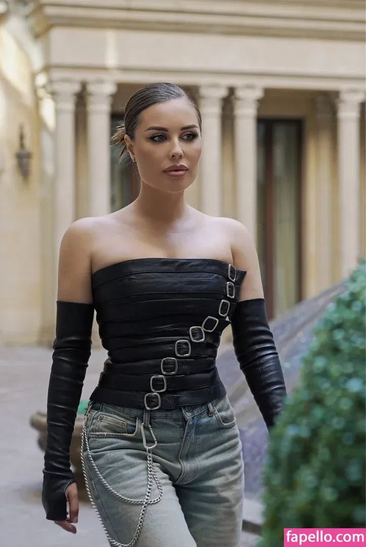 Julia Mikhalkova Onlyfans Photo Gallery 