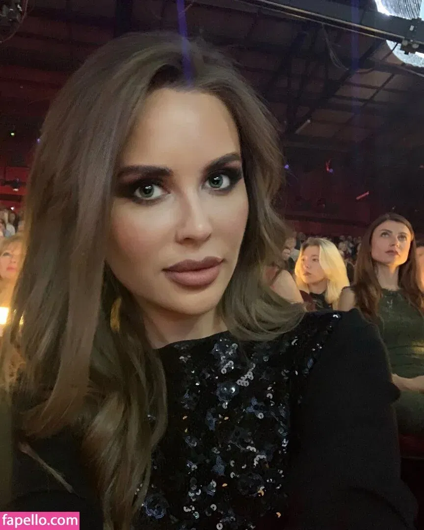 Julia Mikhalkova Onlyfans Photo Gallery 