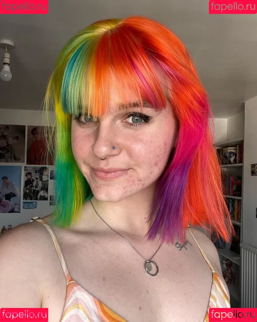 The Queer Kiwi Onlyfans Photo Gallery 
