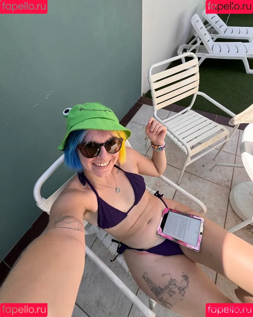 The Queer Kiwi Onlyfans Photo Gallery 