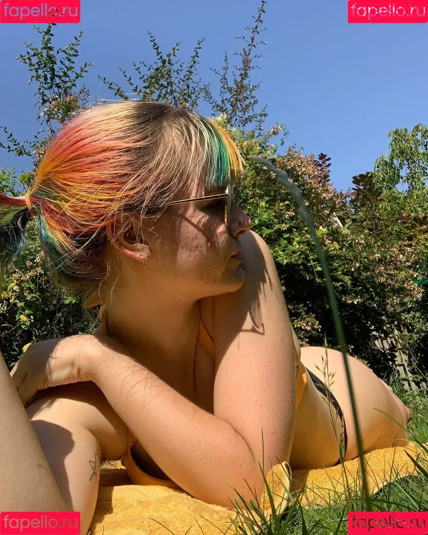 The Queer Kiwi Onlyfans Photo Gallery 
