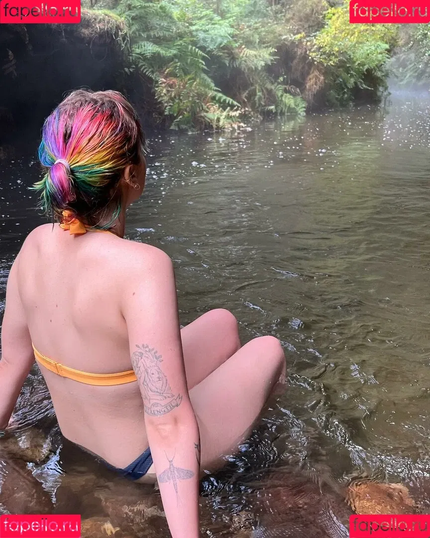 The Queer Kiwi Onlyfans Photo Gallery 