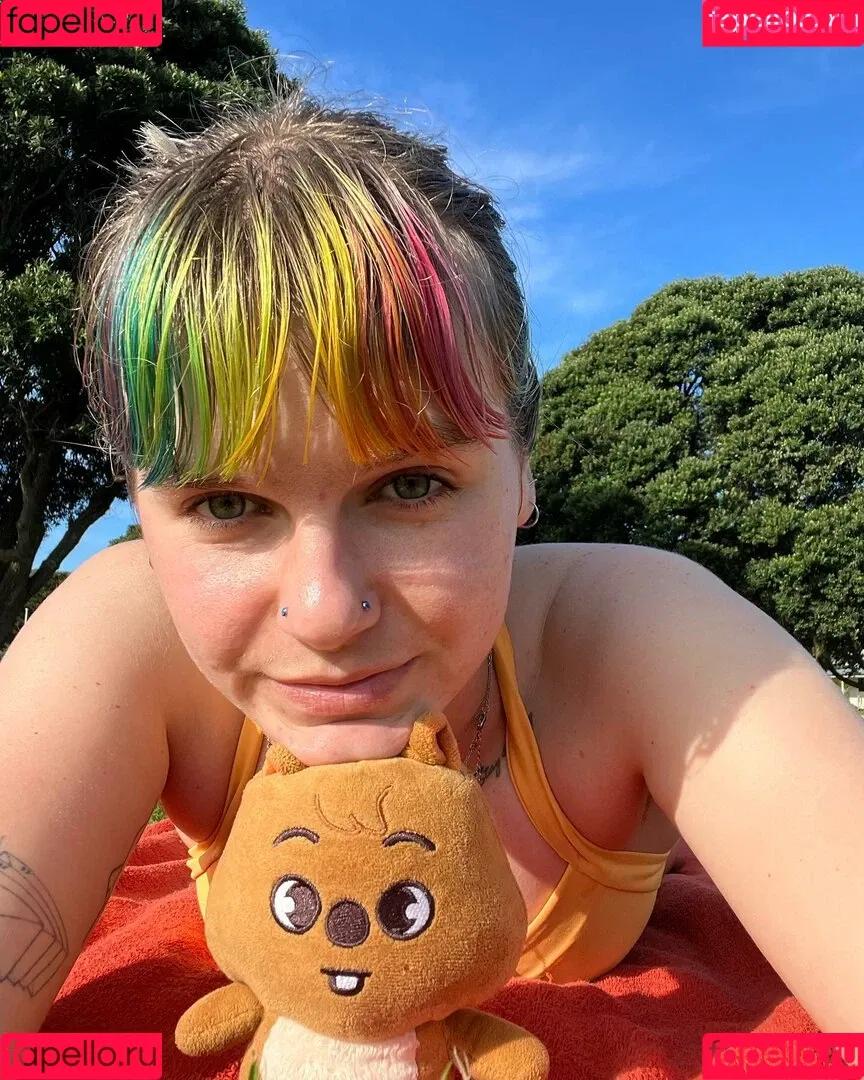 The Queer Kiwi Onlyfans Photo Gallery 
