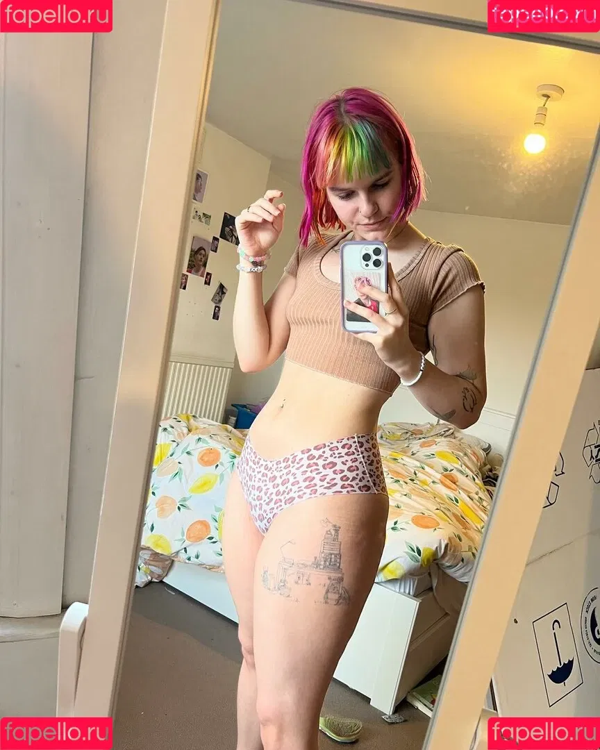 The Queer Kiwi Onlyfans Photo Gallery 