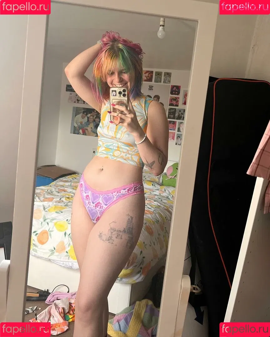 The Queer Kiwi Onlyfans Photo Gallery 