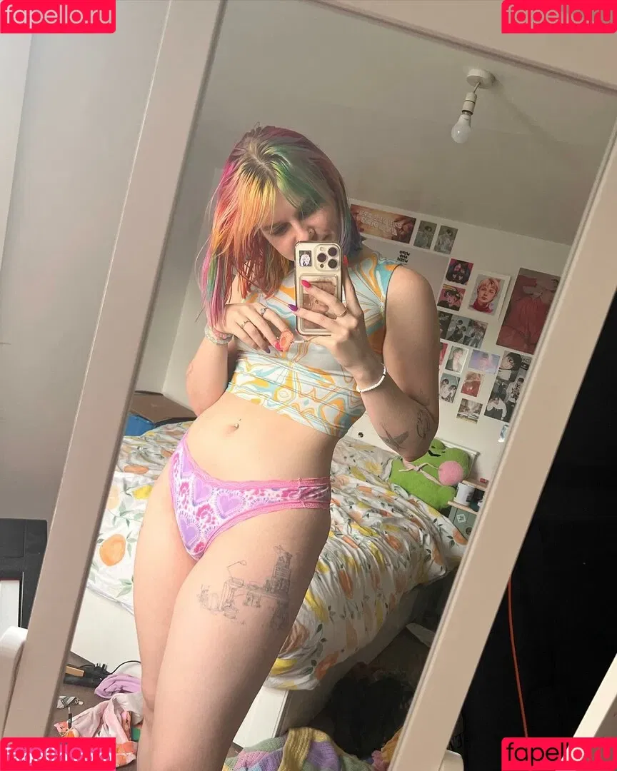 The Queer Kiwi Onlyfans Photo Gallery 