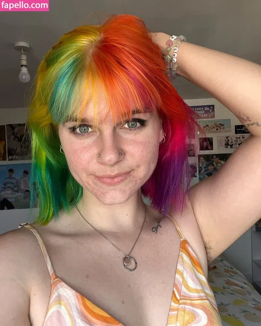 The Queer Kiwi Onlyfans Photo Gallery 