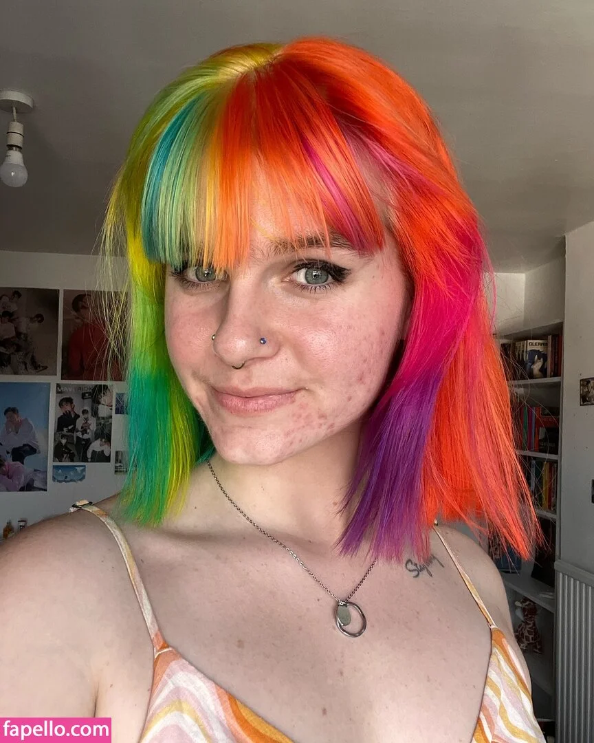 The Queer Kiwi Onlyfans Photo Gallery 