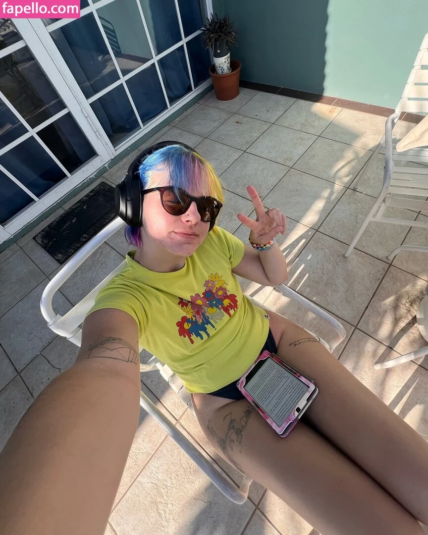 The Queer Kiwi Onlyfans Photo Gallery 