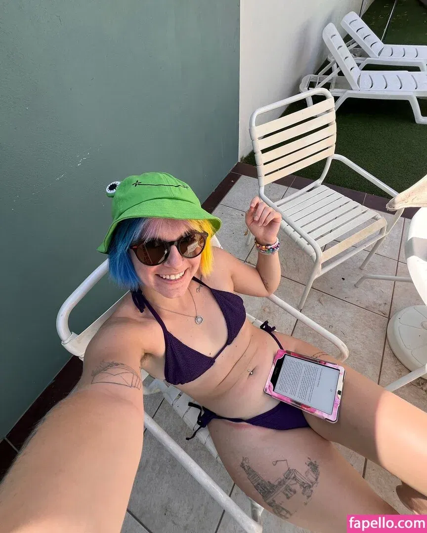 The Queer Kiwi Onlyfans Photo Gallery 