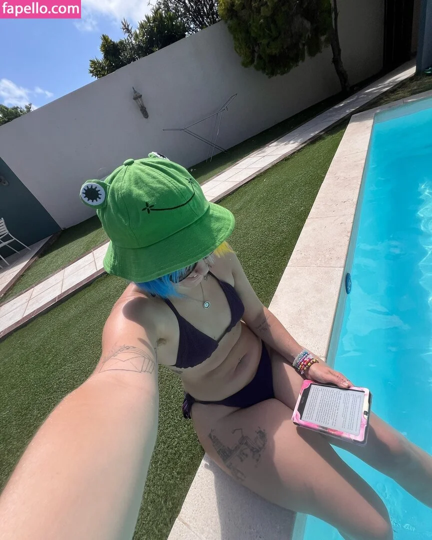 The Queer Kiwi Onlyfans Photo Gallery 