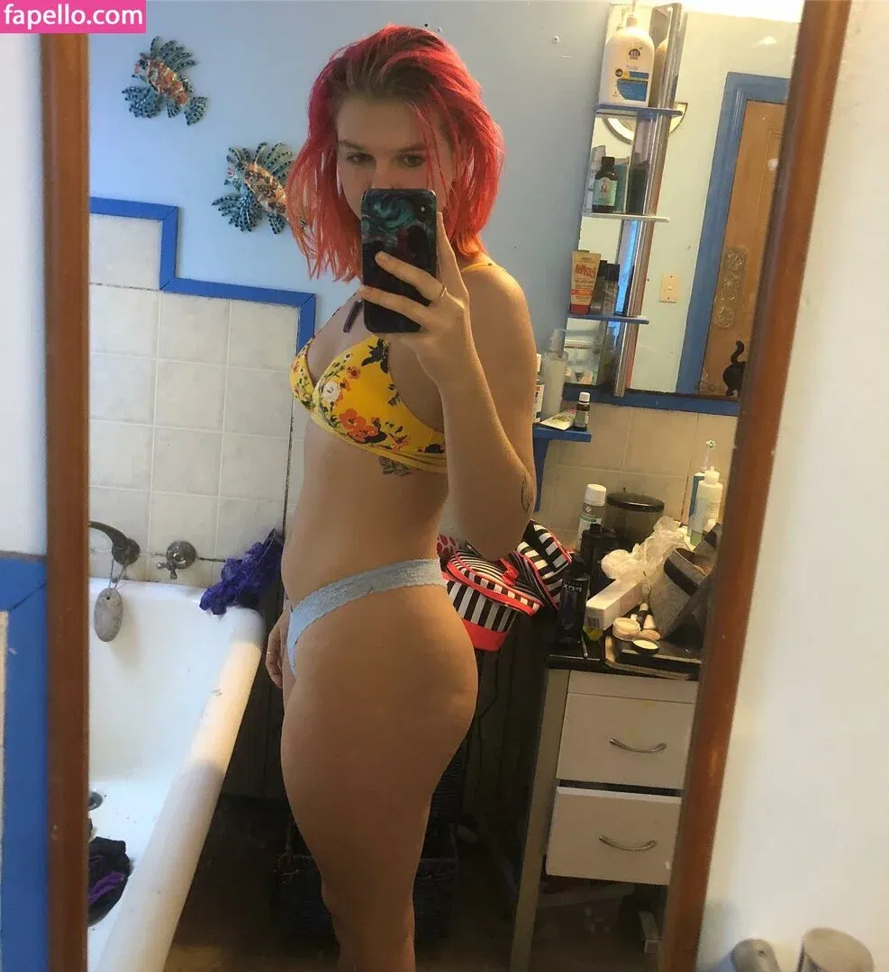 The Queer Kiwi Onlyfans Photo Gallery 