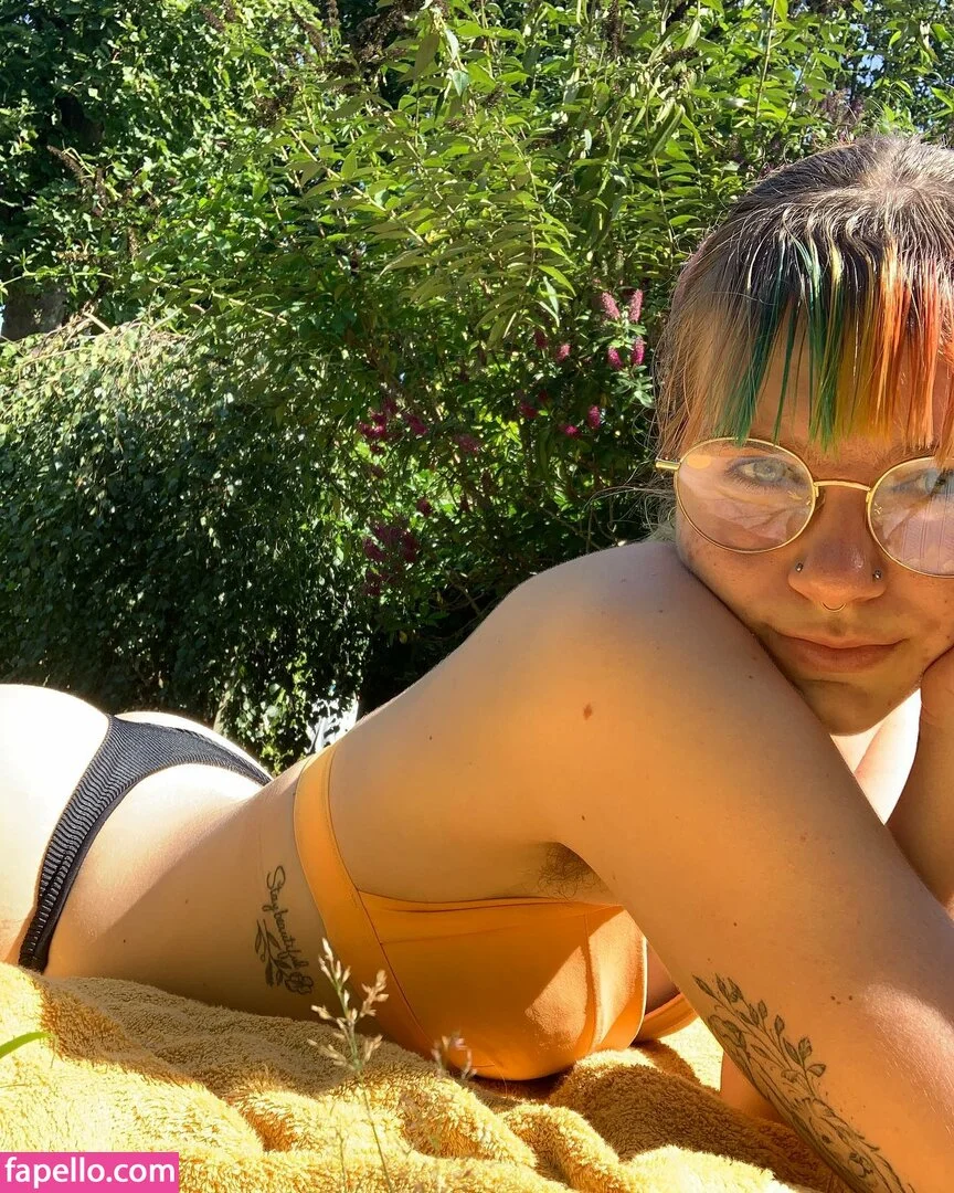 The Queer Kiwi Onlyfans Photo Gallery 