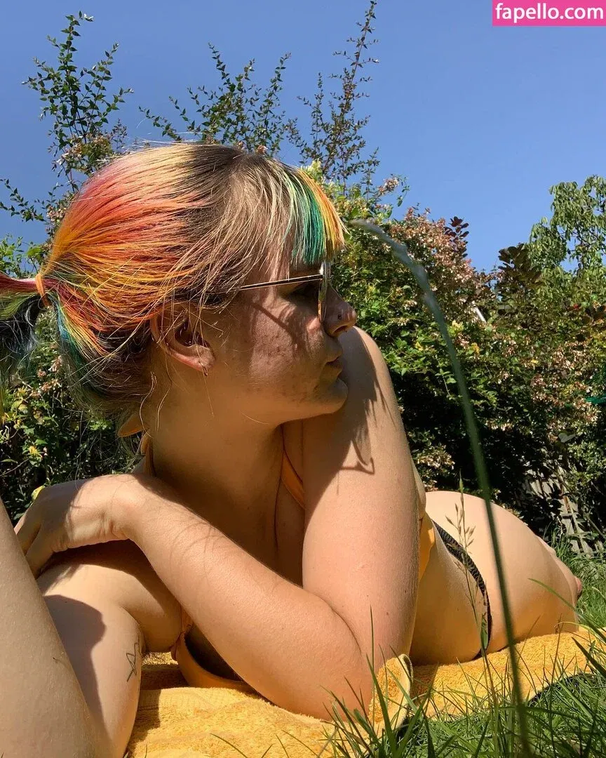 The Queer Kiwi Onlyfans Photo Gallery 