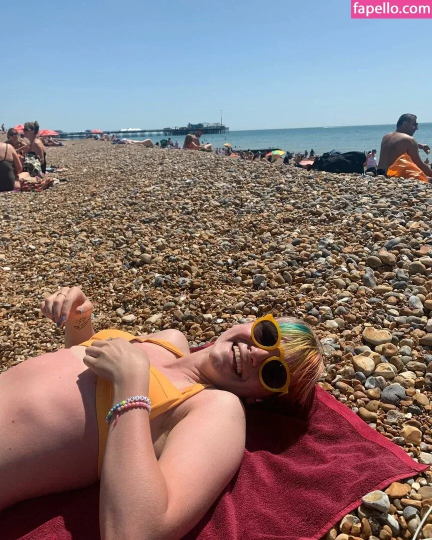 The Queer Kiwi Onlyfans Photo Gallery 