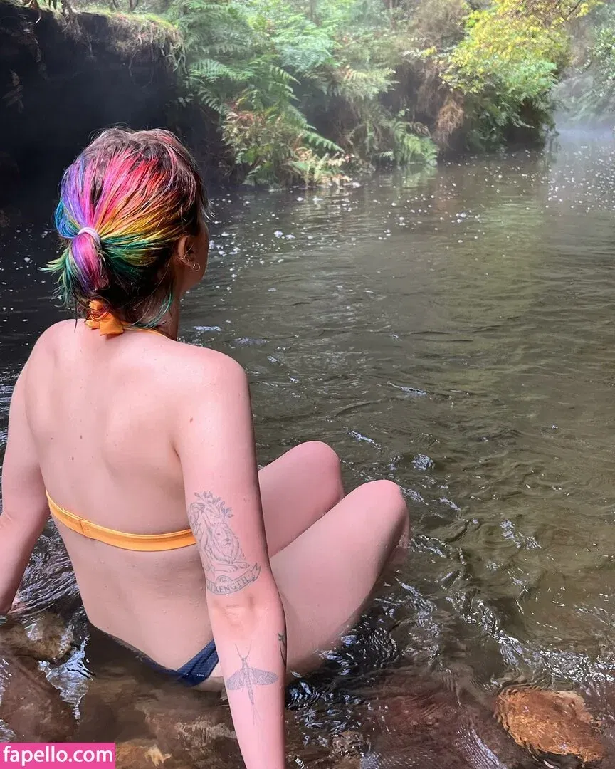 The Queer Kiwi Onlyfans Photo Gallery 