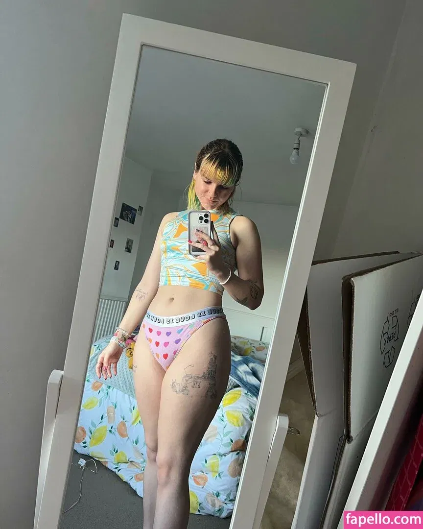 The Queer Kiwi Onlyfans Photo Gallery 