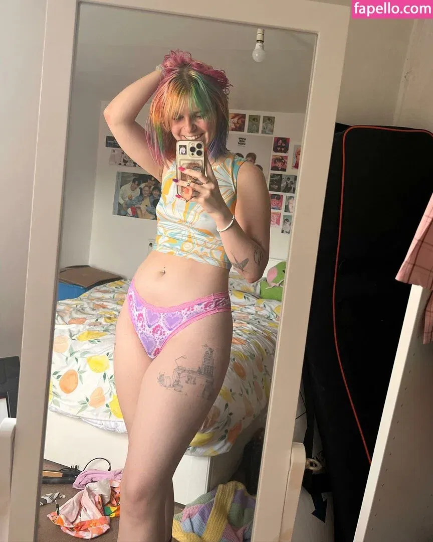 The Queer Kiwi Onlyfans Photo Gallery 