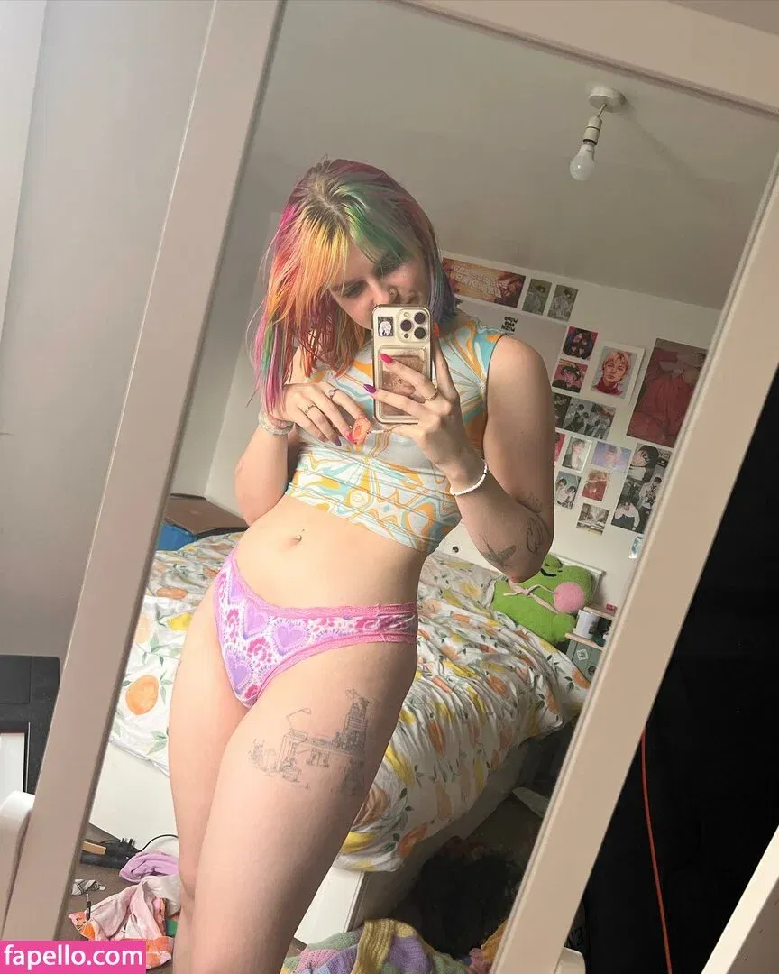 The Queer Kiwi Onlyfans Photo Gallery 