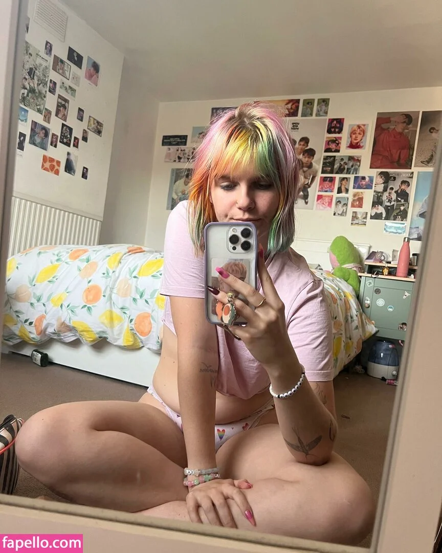 The Queer Kiwi Onlyfans Photo Gallery 