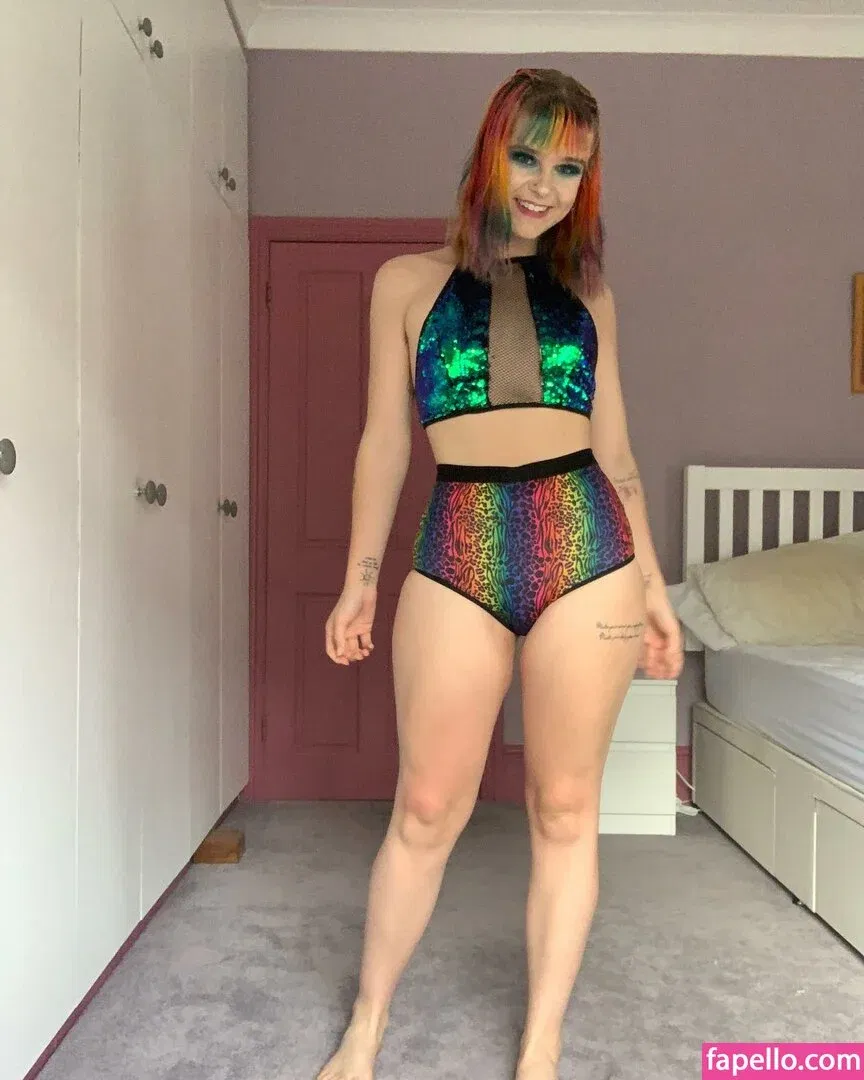 The Queer Kiwi Onlyfans Photo Gallery 