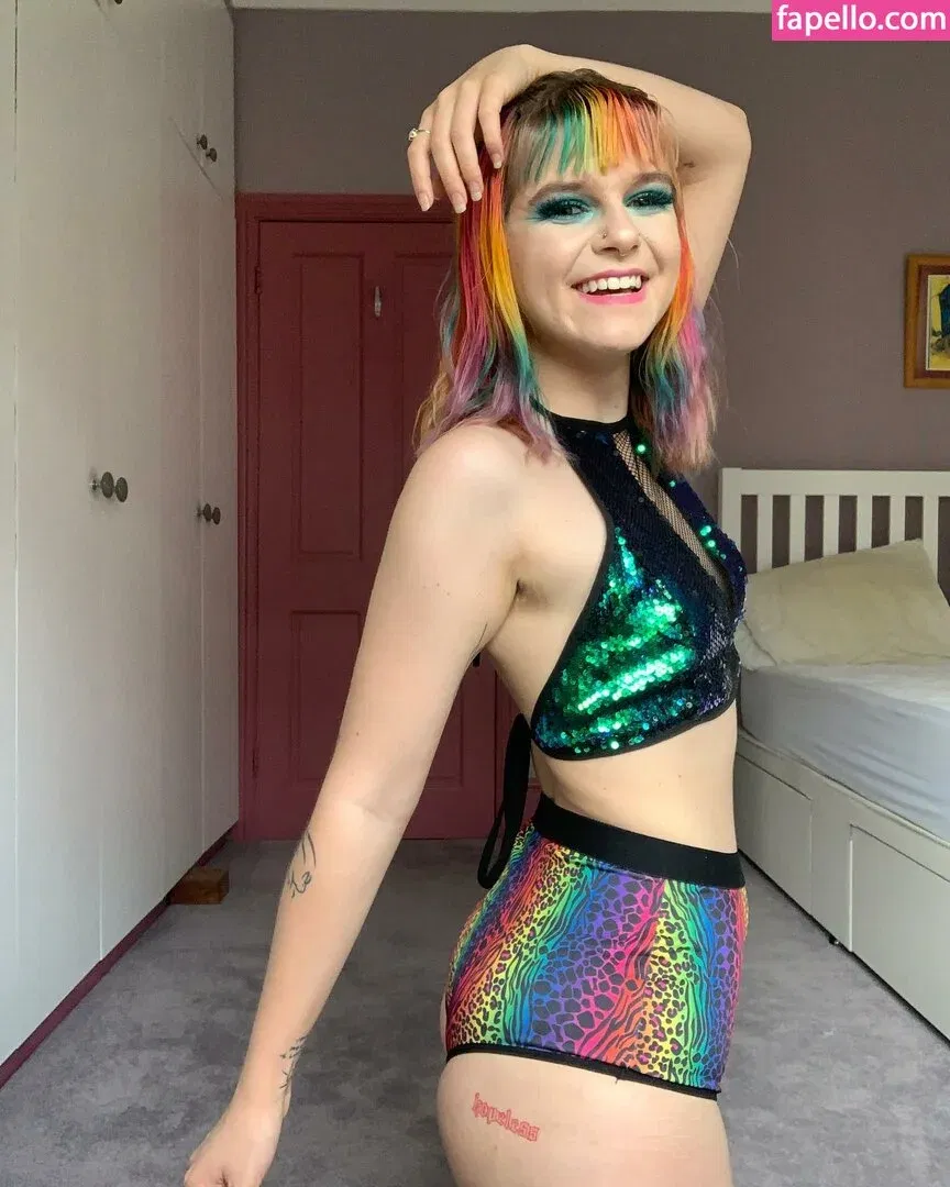 The Queer Kiwi Onlyfans Photo Gallery 