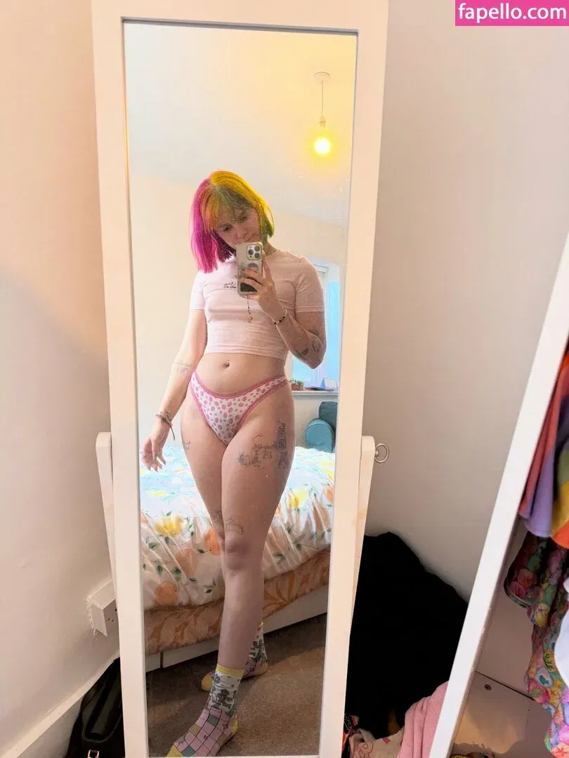 The Queer Kiwi Onlyfans Photo Gallery 