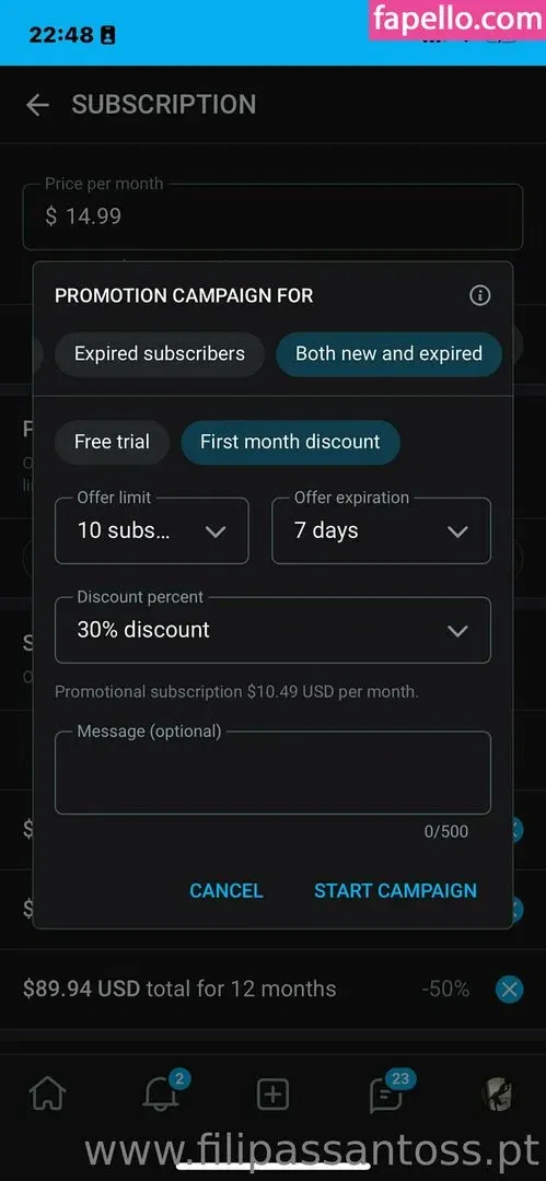 filipassantoss Onlyfans Photo Gallery 