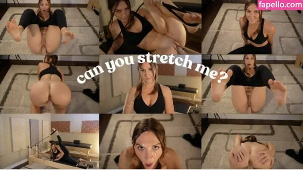 Tatum Christine Onlyfans Photo Gallery 