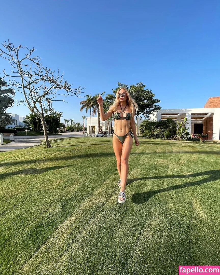 Irina Shibkova Onlyfans Photo Gallery 