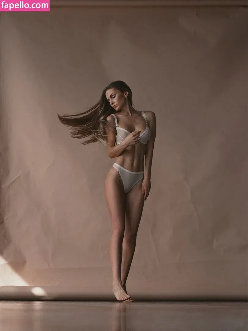 Irina Shibkova Onlyfans Photo Gallery 