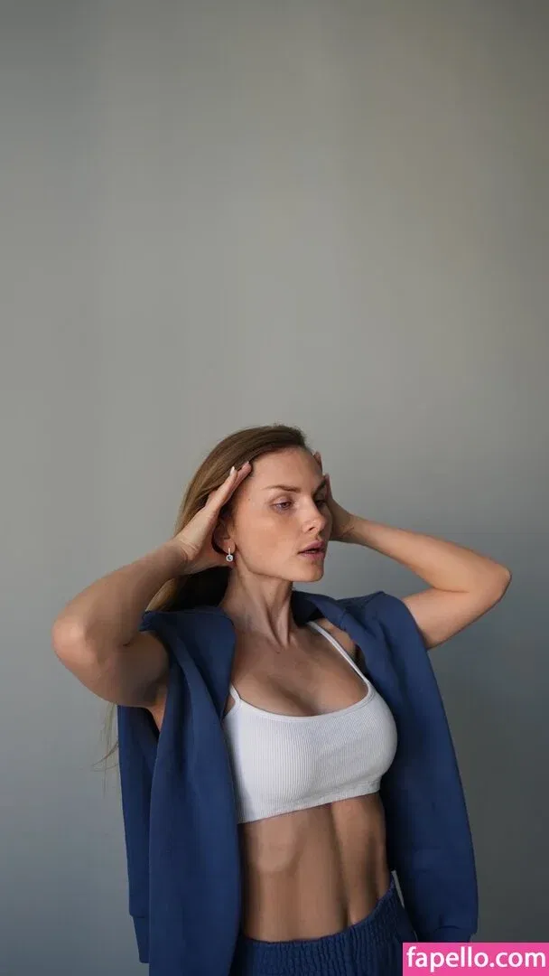 Irina Shibkova Onlyfans Photo Gallery 