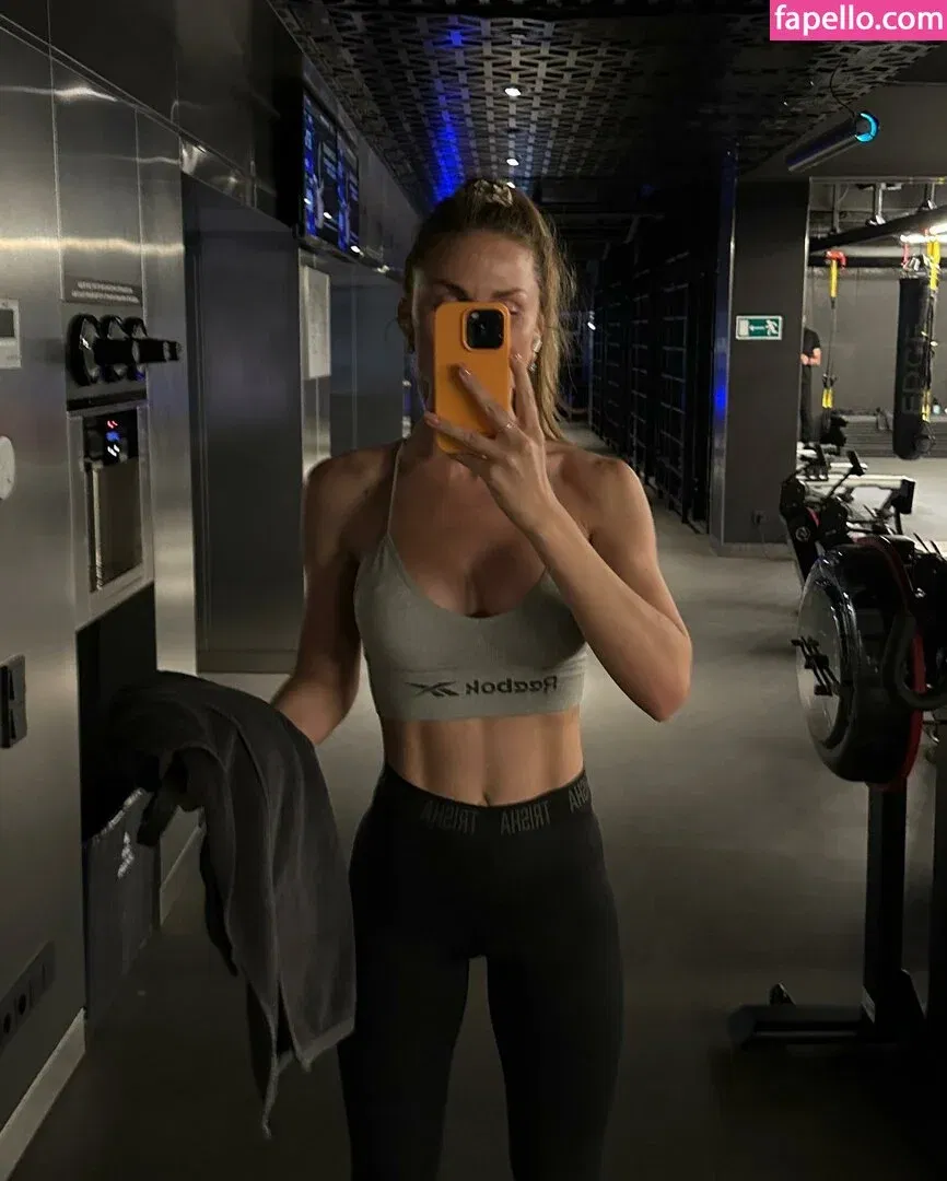 Irina Shibkova Onlyfans Photo Gallery 