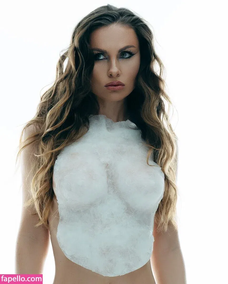 Irina Shibkova Onlyfans Photo Gallery 