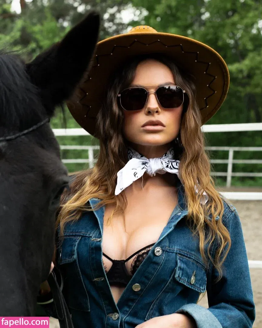 Irina Shibkova Onlyfans Photo Gallery 